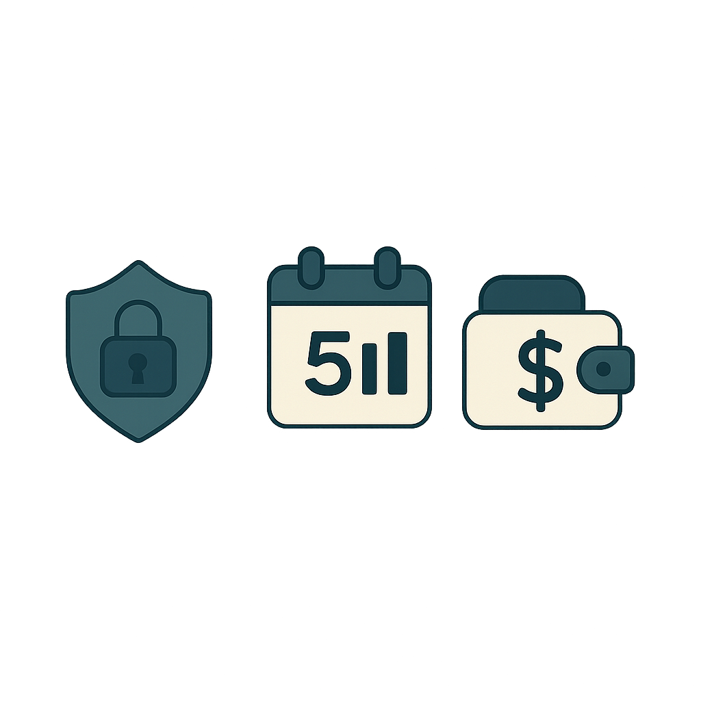 Contabilidad mensual y obligaciones tributarias